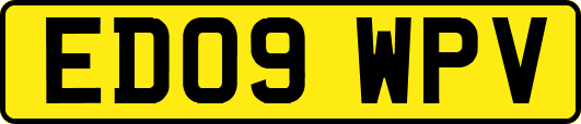 ED09WPV