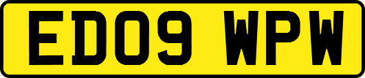 ED09WPW
