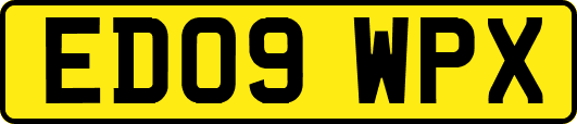 ED09WPX
