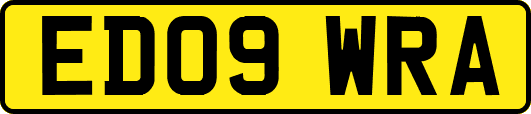 ED09WRA