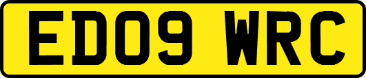 ED09WRC