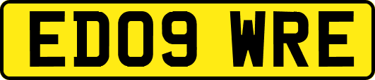 ED09WRE