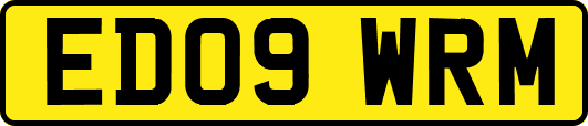 ED09WRM