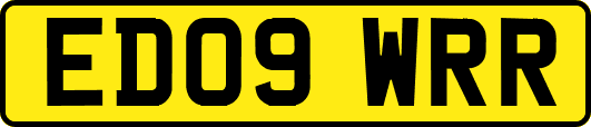 ED09WRR