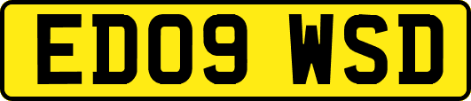ED09WSD