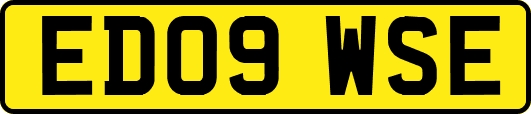 ED09WSE