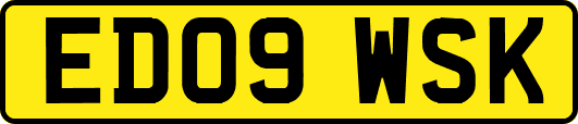 ED09WSK