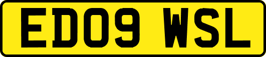ED09WSL