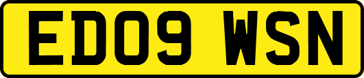 ED09WSN