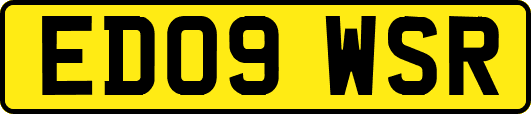 ED09WSR