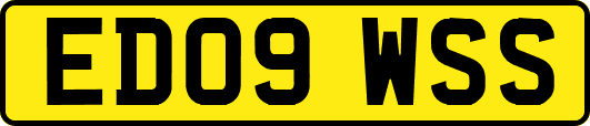 ED09WSS