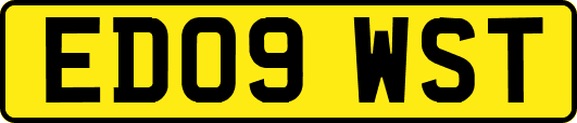 ED09WST