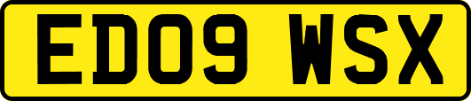 ED09WSX