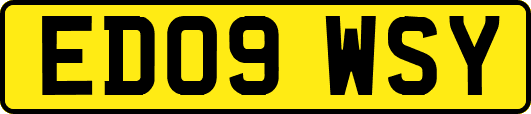 ED09WSY