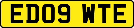 ED09WTE