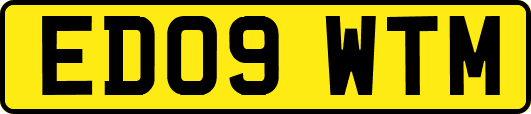 ED09WTM