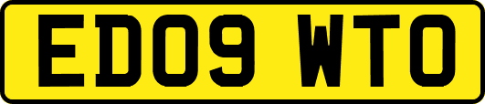 ED09WTO