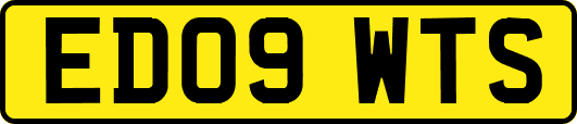 ED09WTS