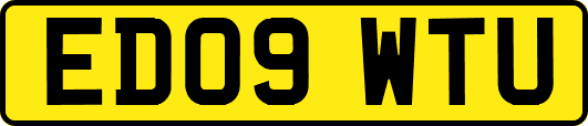 ED09WTU