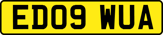 ED09WUA