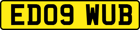 ED09WUB