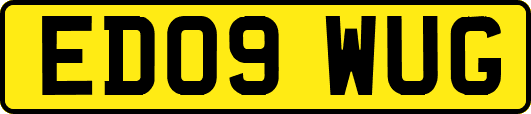 ED09WUG