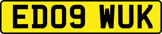 ED09WUK