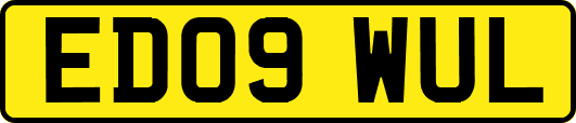 ED09WUL