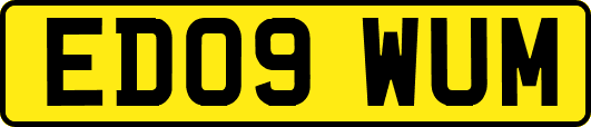 ED09WUM