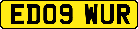 ED09WUR