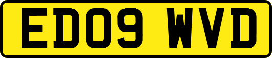 ED09WVD