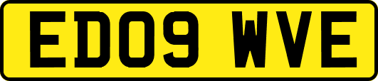 ED09WVE