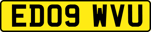ED09WVU