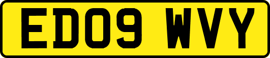 ED09WVY