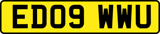 ED09WWU