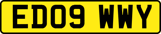 ED09WWY