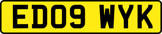 ED09WYK