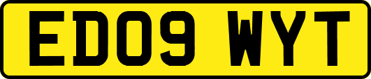 ED09WYT