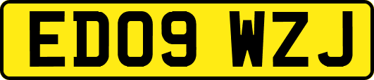ED09WZJ