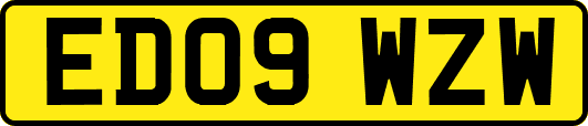 ED09WZW