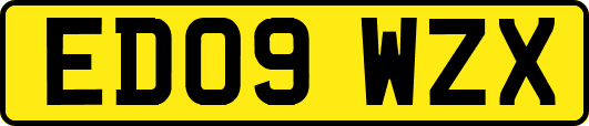 ED09WZX