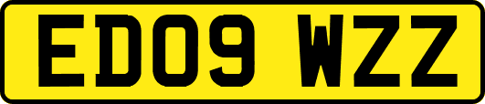 ED09WZZ
