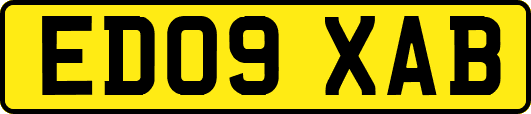 ED09XAB