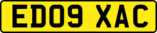 ED09XAC