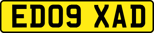 ED09XAD