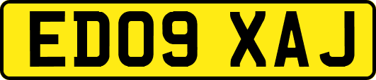 ED09XAJ