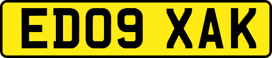 ED09XAK