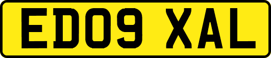ED09XAL