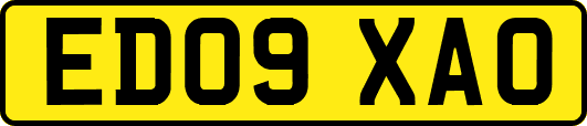 ED09XAO