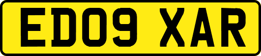 ED09XAR